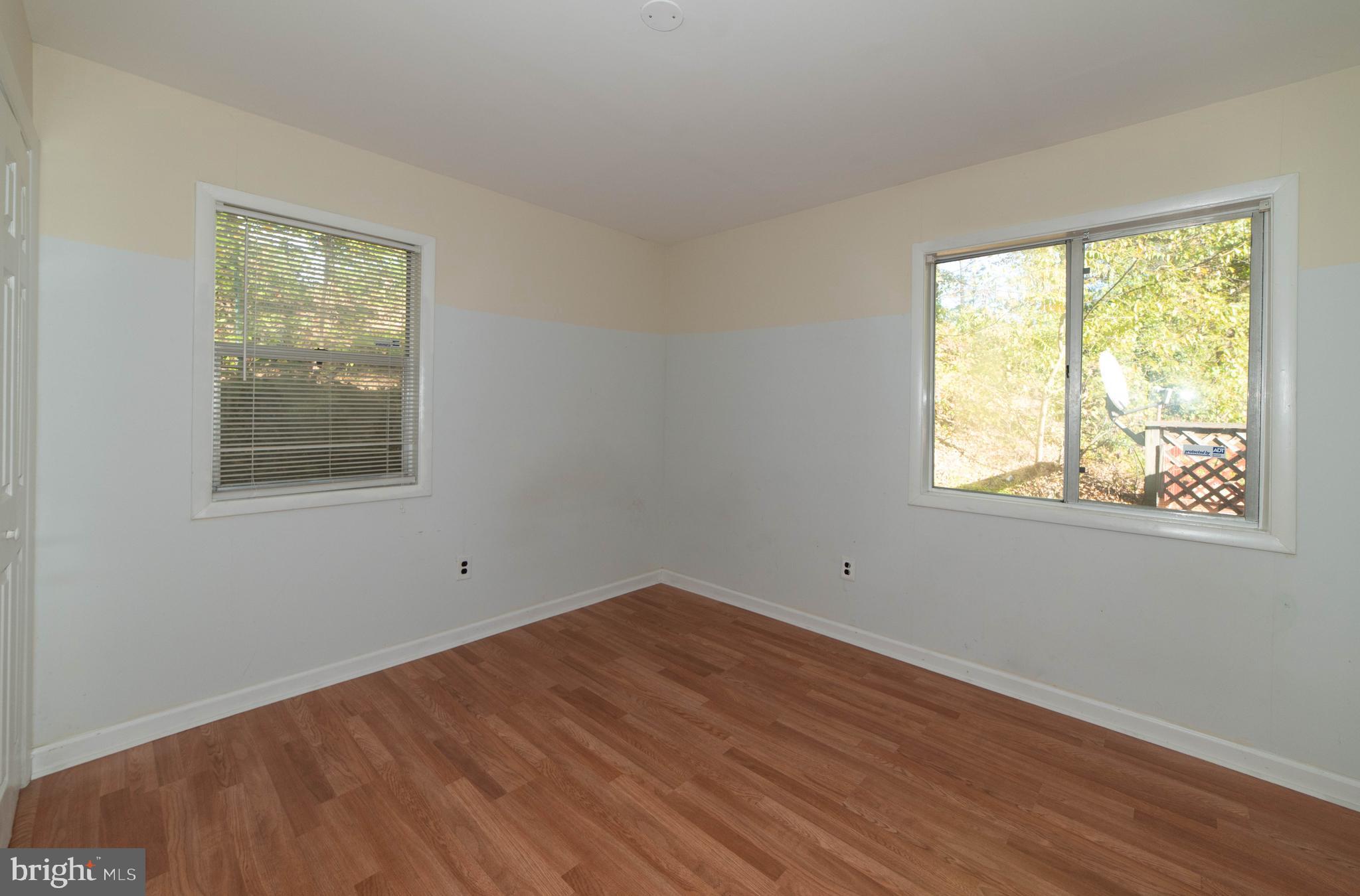 19215 Cardinal Heights Road Triangle, VA 22172 - Photo 13 of 15 Second Bedroom