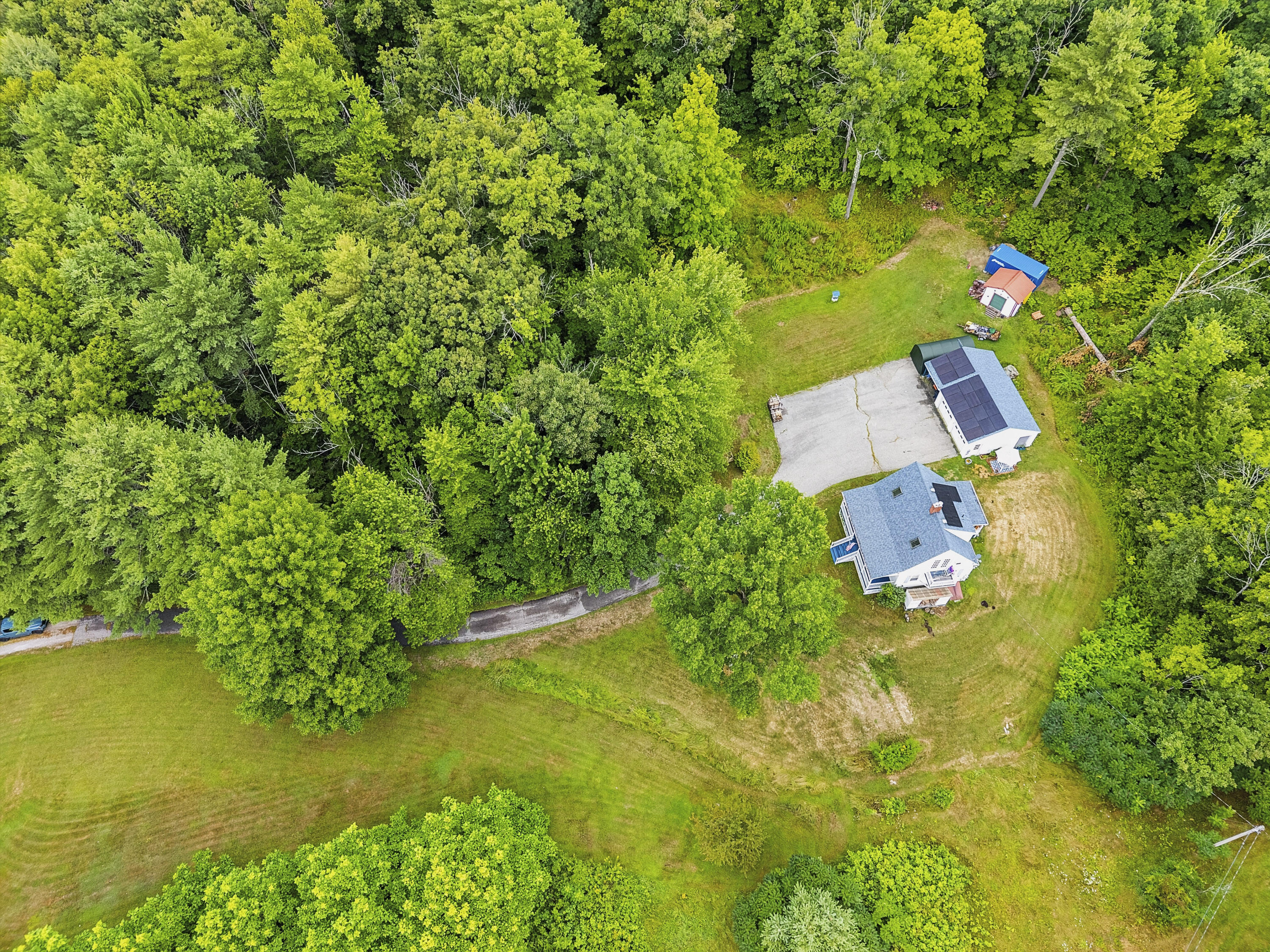 2241 Turner Road Auburn, ME 04210 - Photo 62 of 72 2241 Turner Rd_159