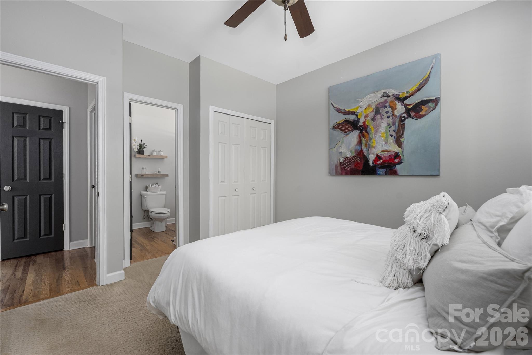 10025 Bayart Way Huntersville, NC 28078 - Photo 17 of 46