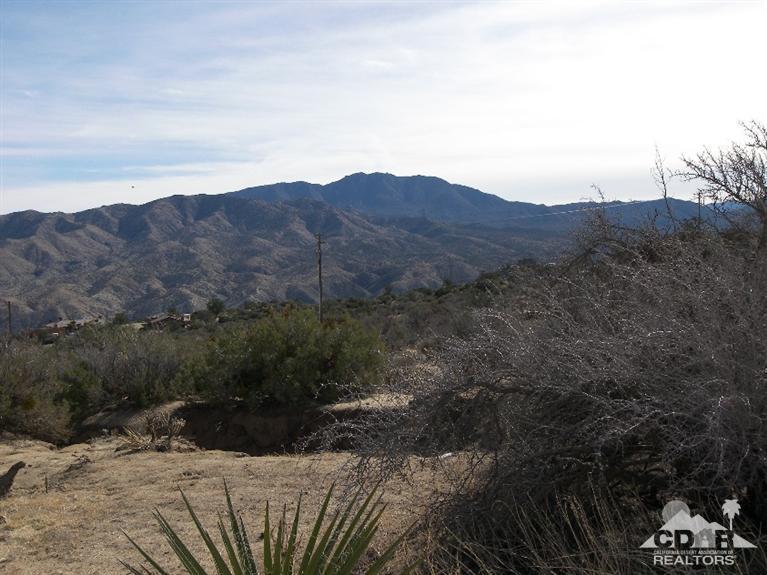 0 Yucca Road Mountain Center, CA 92561 - Photo 11 of 16 Additional Photo