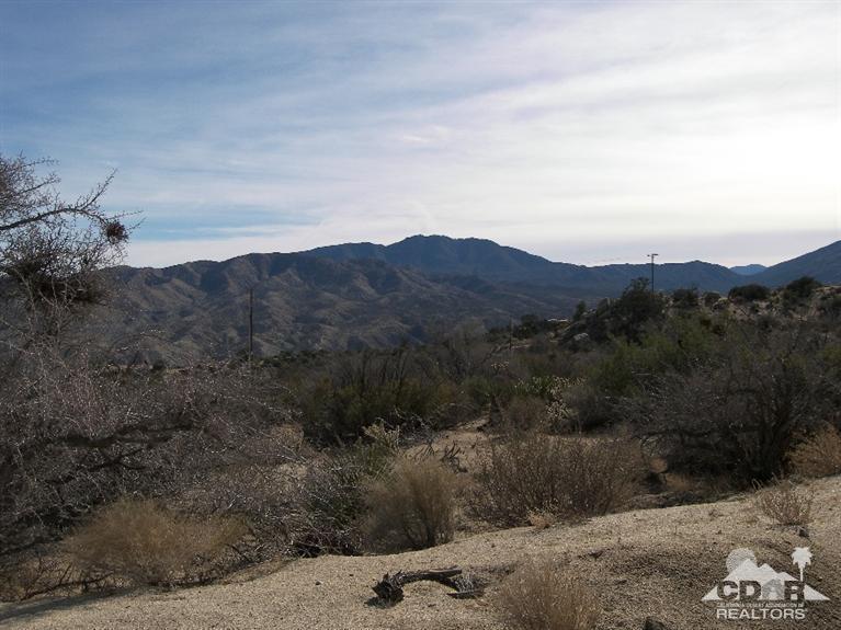 0 Yucca Road Mountain Center, CA 92561 - Photo 12 of 16 Additional Photo