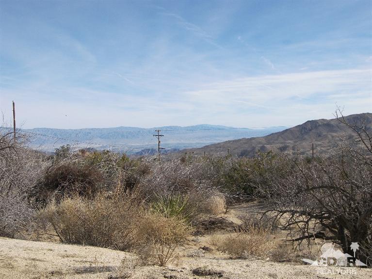 0 Yucca Road Mountain Center, CA 92561 - Photo 13 of 16 Additional Photo