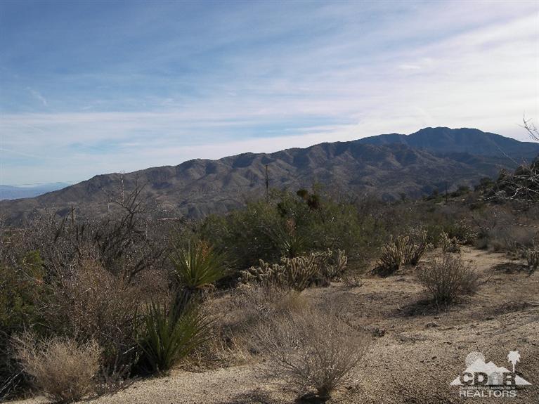 0 Yucca Road Mountain Center, CA 92561 - Photo 14 of 16 Additional Photo