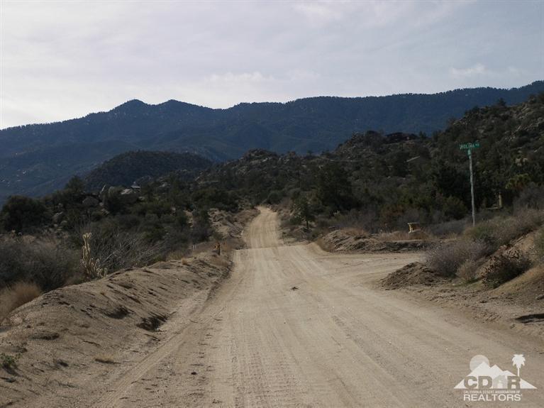 0 Yucca Road Mountain Center, CA 92561 - Photo 15 of 16 Additional Photo