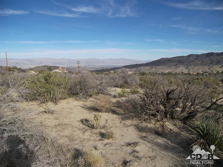 0 Yucca Road Mountain Center, CA 92561 - Photo 3 of 16 Additional Photo