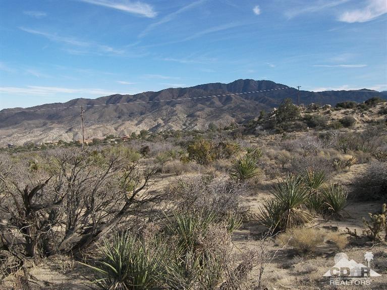 0 Yucca Road Mountain Center, CA 92561 - Photo 4 of 16 Additional Photo