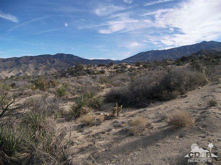 0 Yucca Road Mountain Center, CA 92561 - Photo 5 of 16 Additional Photo