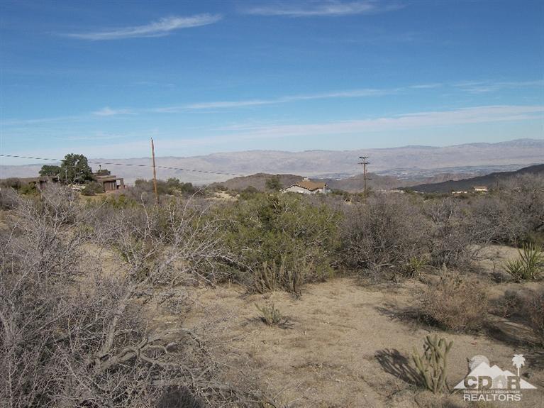 0 Yucca Road Mountain Center, CA 92561 - Photo 6 of 16 Additional Photo