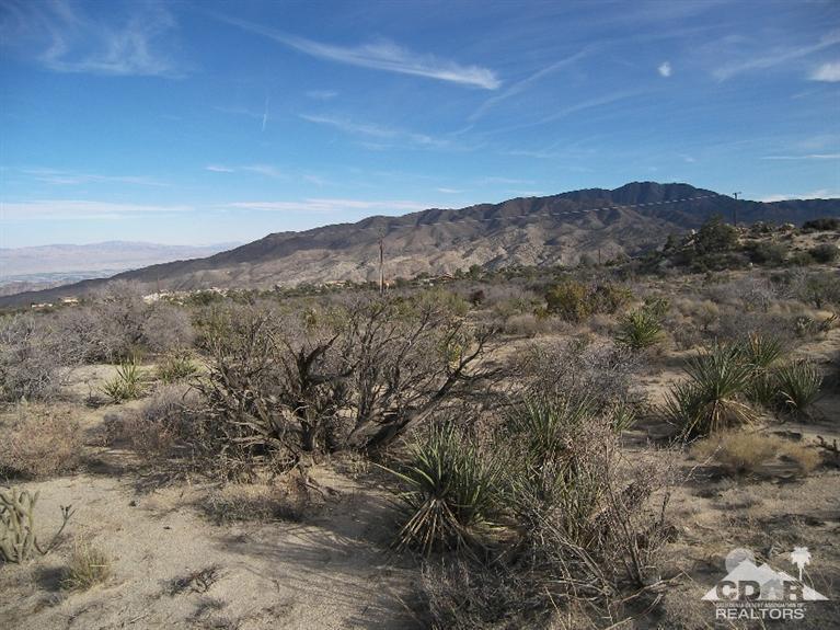 0 Yucca Road Mountain Center, CA 92561 - Photo 7 of 16 Additional Photo