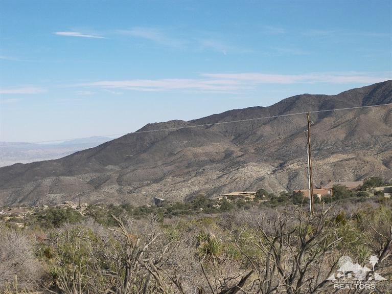 0 Yucca Road Mountain Center, CA 92561 - Photo 8 of 16 Additional Photo