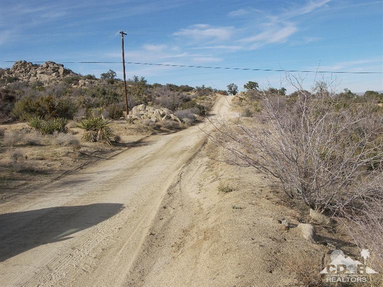 0 Yucca Road Mountain Center, CA 92561 - Photo 9 of 16 Additional Photo