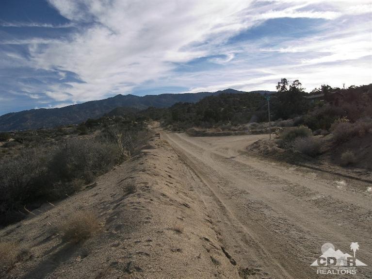 0 Yucca Road Mountain Center, CA 92561 - Photo 10 of 16 Additional Photo