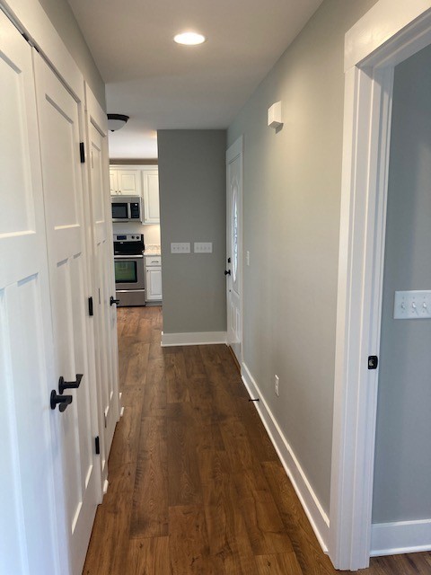 9100 Vaught Road Readyville, TN 37149 - Photo 21 of 35