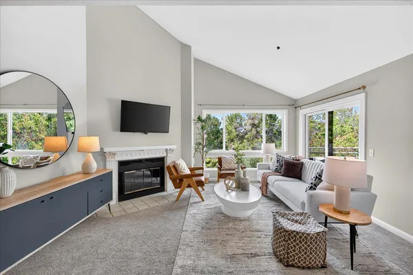 $799,000 | 1271 Poplar Avenue, Unit 406, Sunnyvale, CA 94086