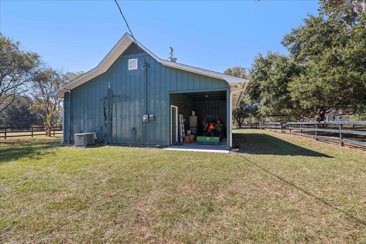 1039 Baum Road Tallahassee, FL 32317 - Photo 11 of 42