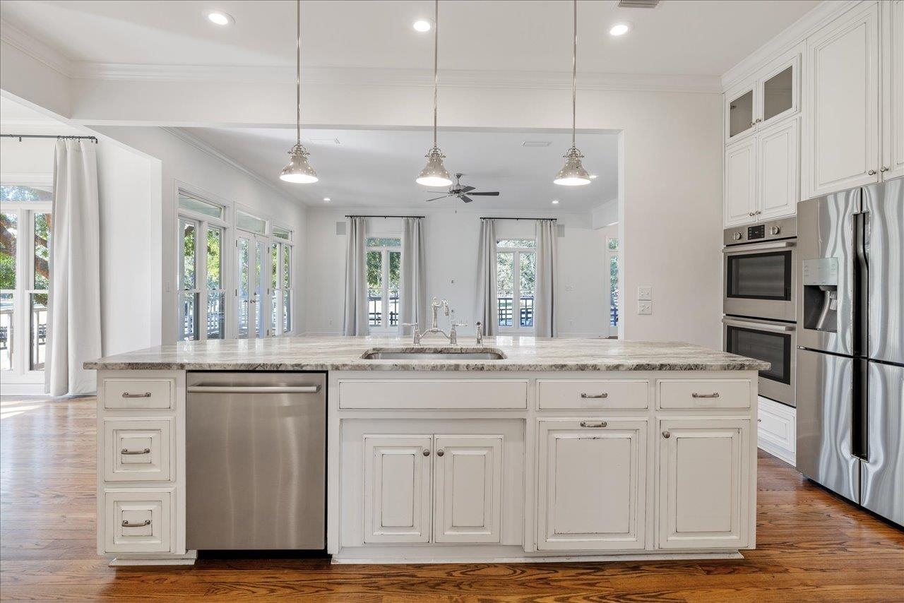 1039 Baum Road Tallahassee, FL 32317 - Photo 16 of 42