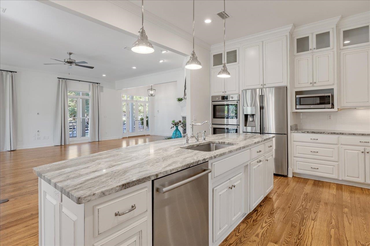 1039 Baum Road Tallahassee, FL 32317 - Photo 17 of 42