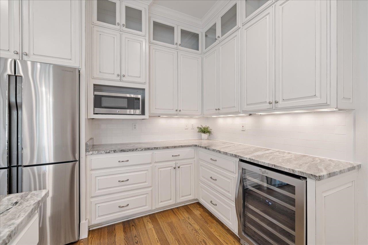 1039 Baum Road Tallahassee, FL 32317 - Photo 20 of 42