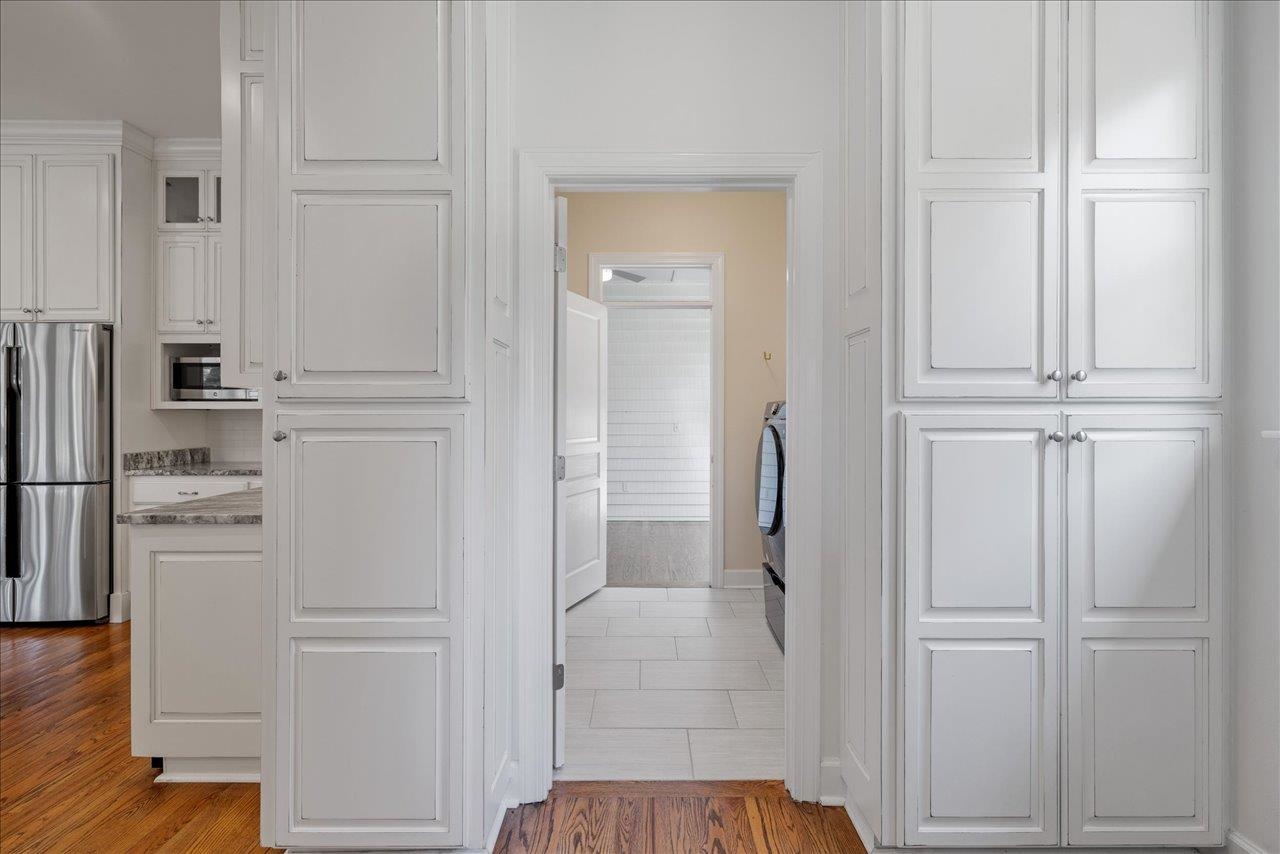 1039 Baum Road Tallahassee, FL 32317 - Photo 22 of 42