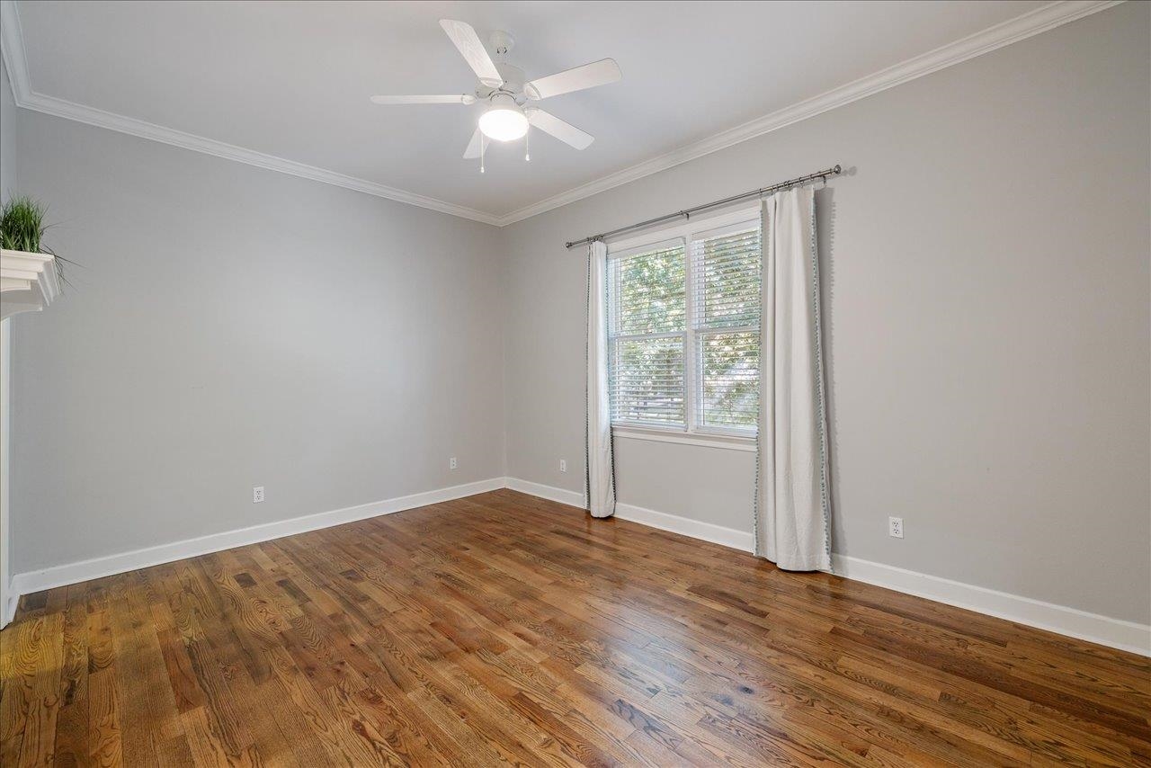 1039 Baum Road Tallahassee, FL 32317 - Photo 3 of 42