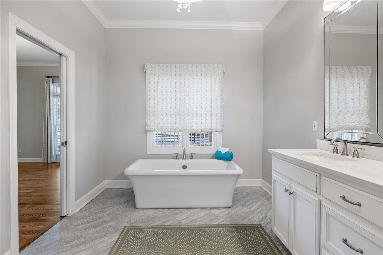 1039 Baum Road Tallahassee, FL 32317 - Photo 31 of 42