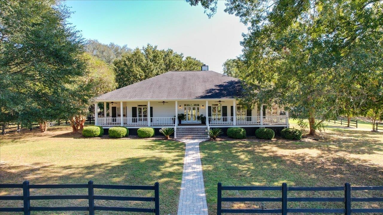 1039 Baum Road Tallahassee, FL 32317 - Photo 34 of 42