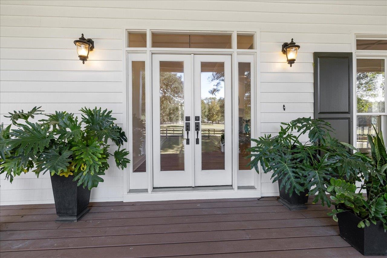 1039 Baum Road Tallahassee, FL 32317 - Photo 35 of 42