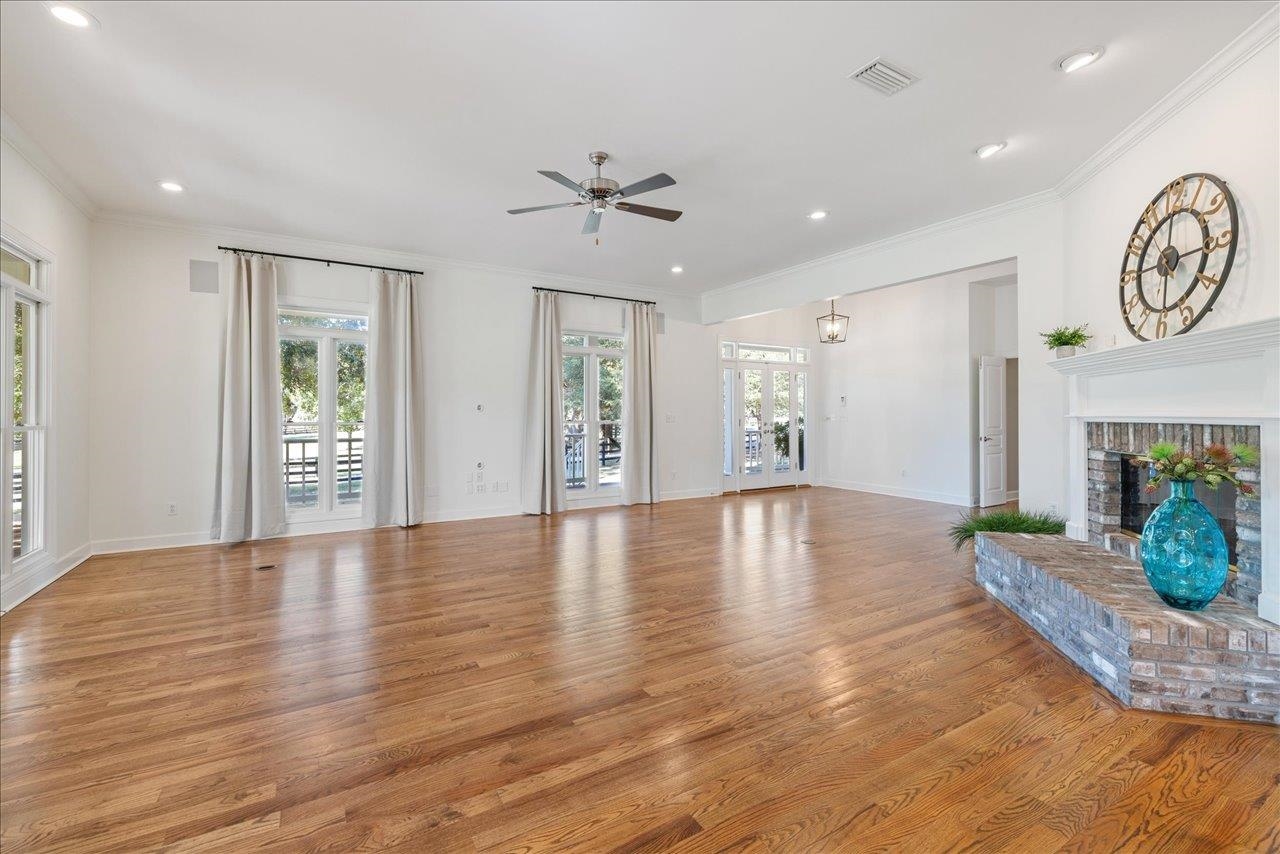 1039 Baum Road Tallahassee, FL 32317 - Photo 36 of 42