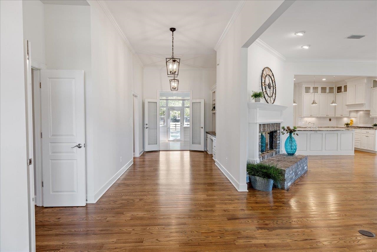 1039 Baum Road Tallahassee, FL 32317 - Photo 38 of 42