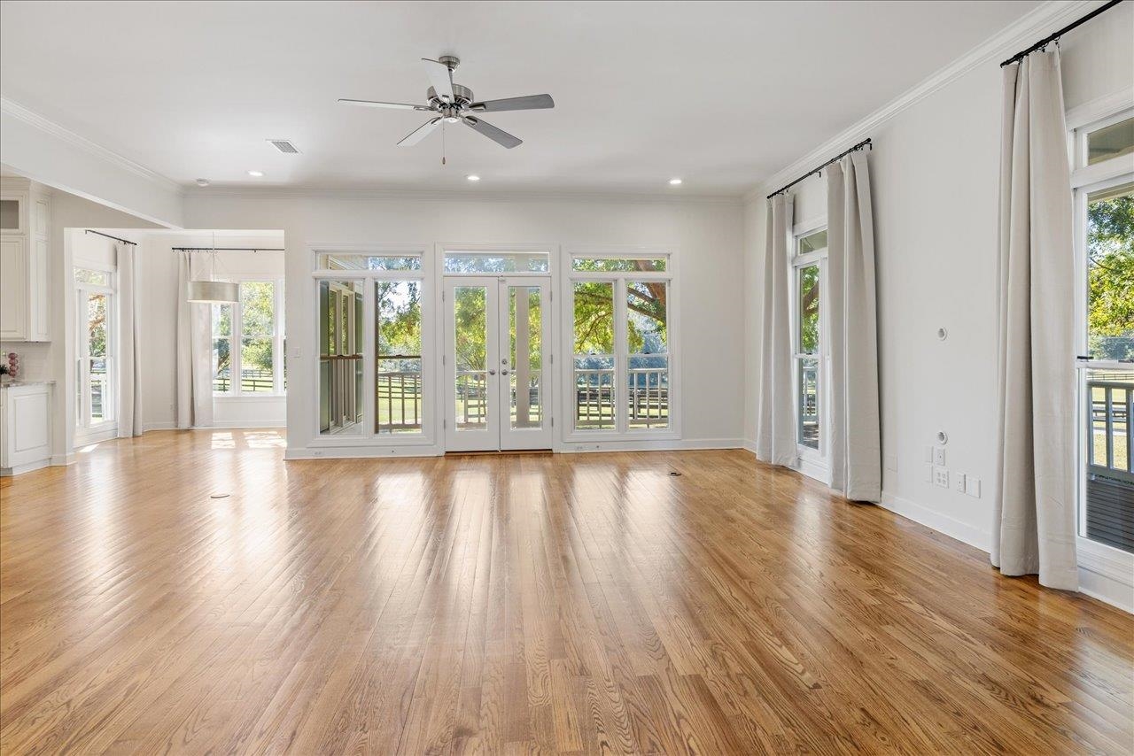 1039 Baum Road Tallahassee, FL 32317 - Photo 39 of 42