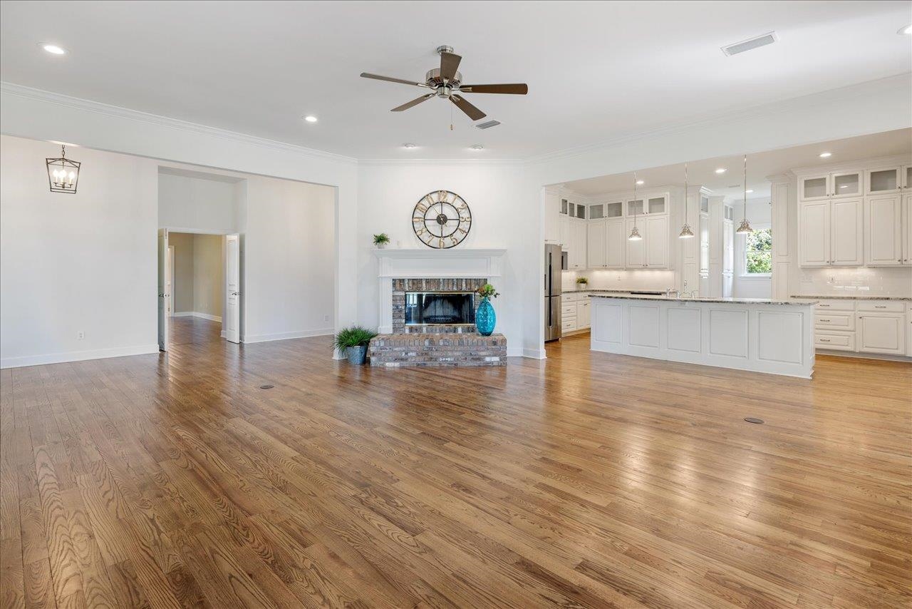 1039 Baum Road Tallahassee, FL 32317 - Photo 40 of 42