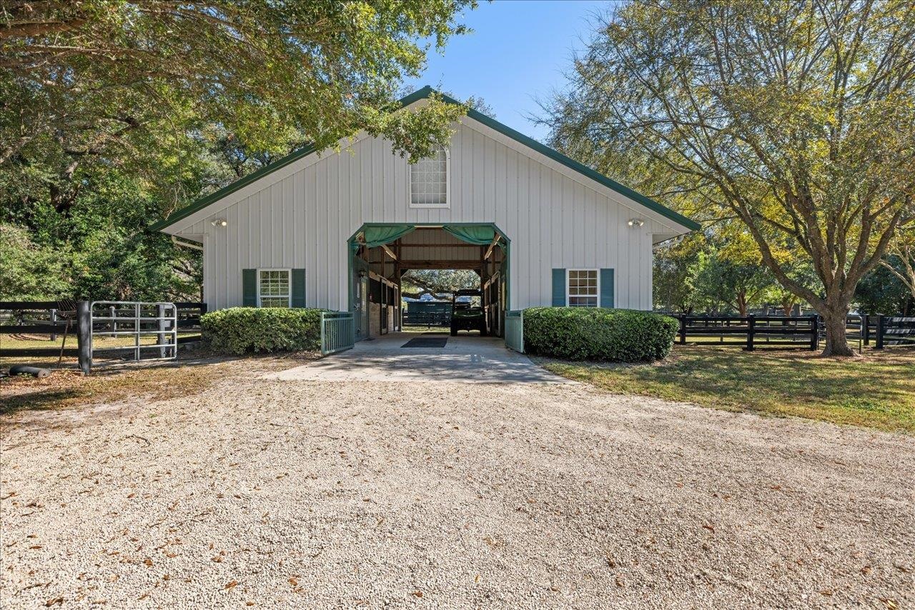 1039 Baum Road Tallahassee, FL 32317 - Photo 4 of 42