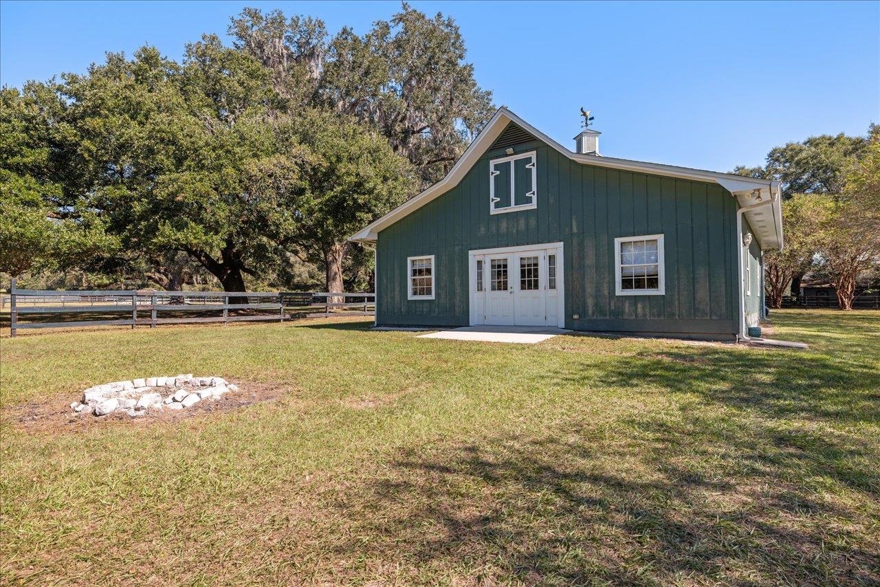 1039 Baum Road Tallahassee, FL 32317 - Photo 7 of 42