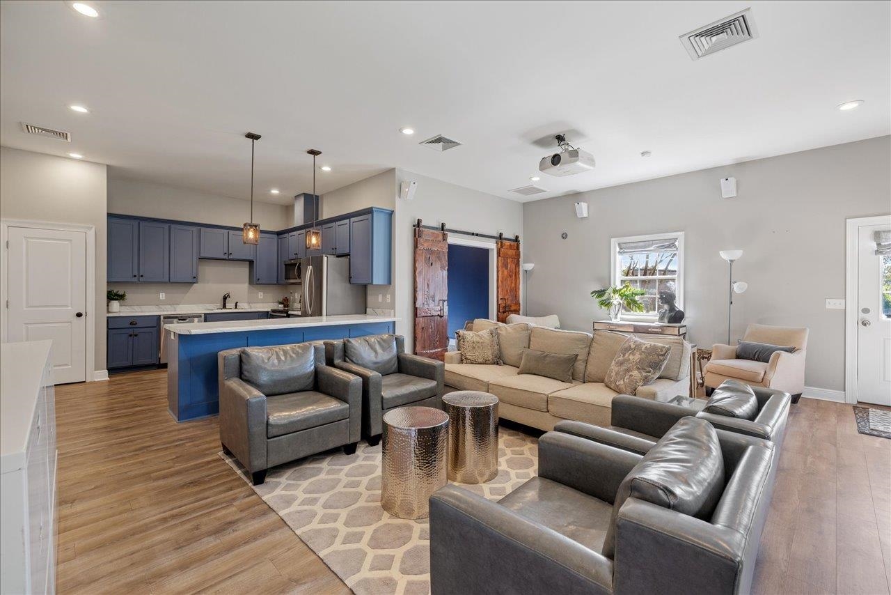 1039 Baum Road Tallahassee, FL 32317 - Photo 8 of 42