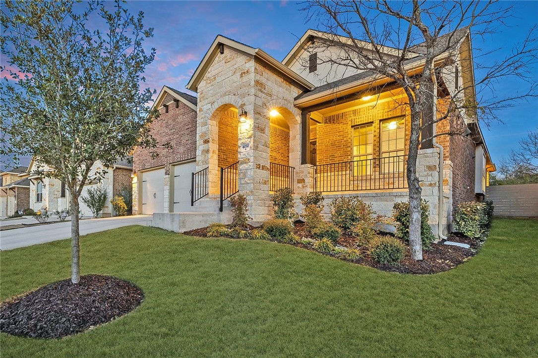 4032 Mercer Road Georgetown, TX 78628 - Photo 1 of 1