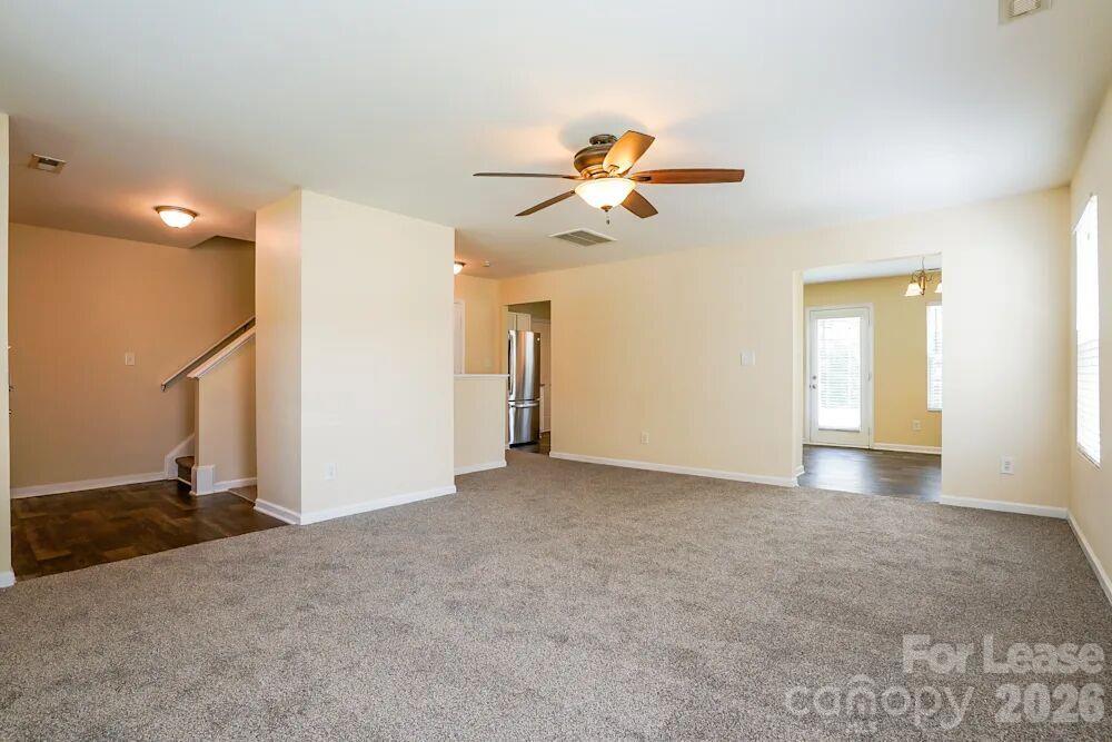 3209 Falstaff Road, Unit 1 Raleigh, NC 27610 - Photo 4 of 15 Gallery Image 4