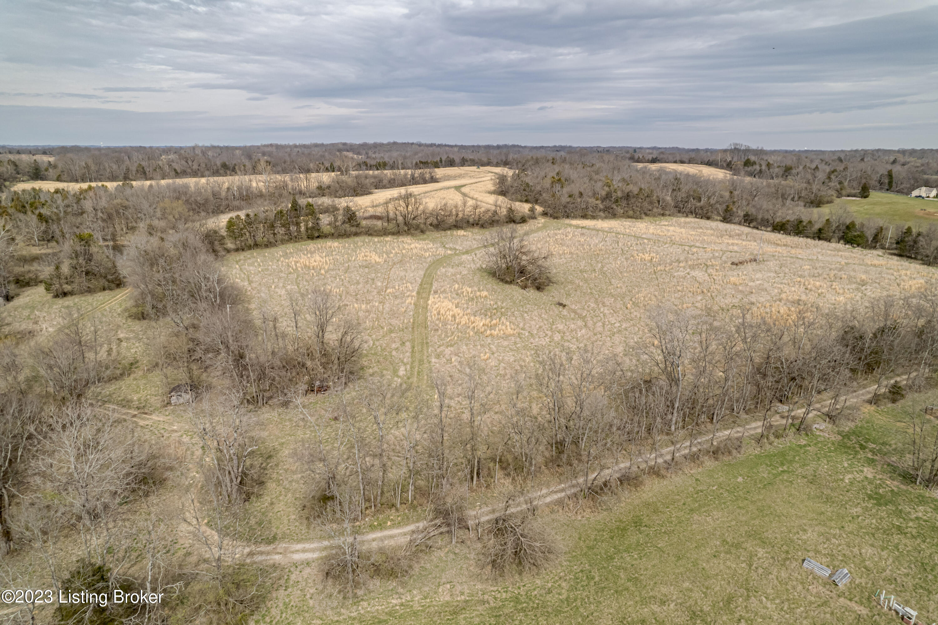 Tract Webb Road Simpsonville, KY 40067 - Photo 9 of 32 Road