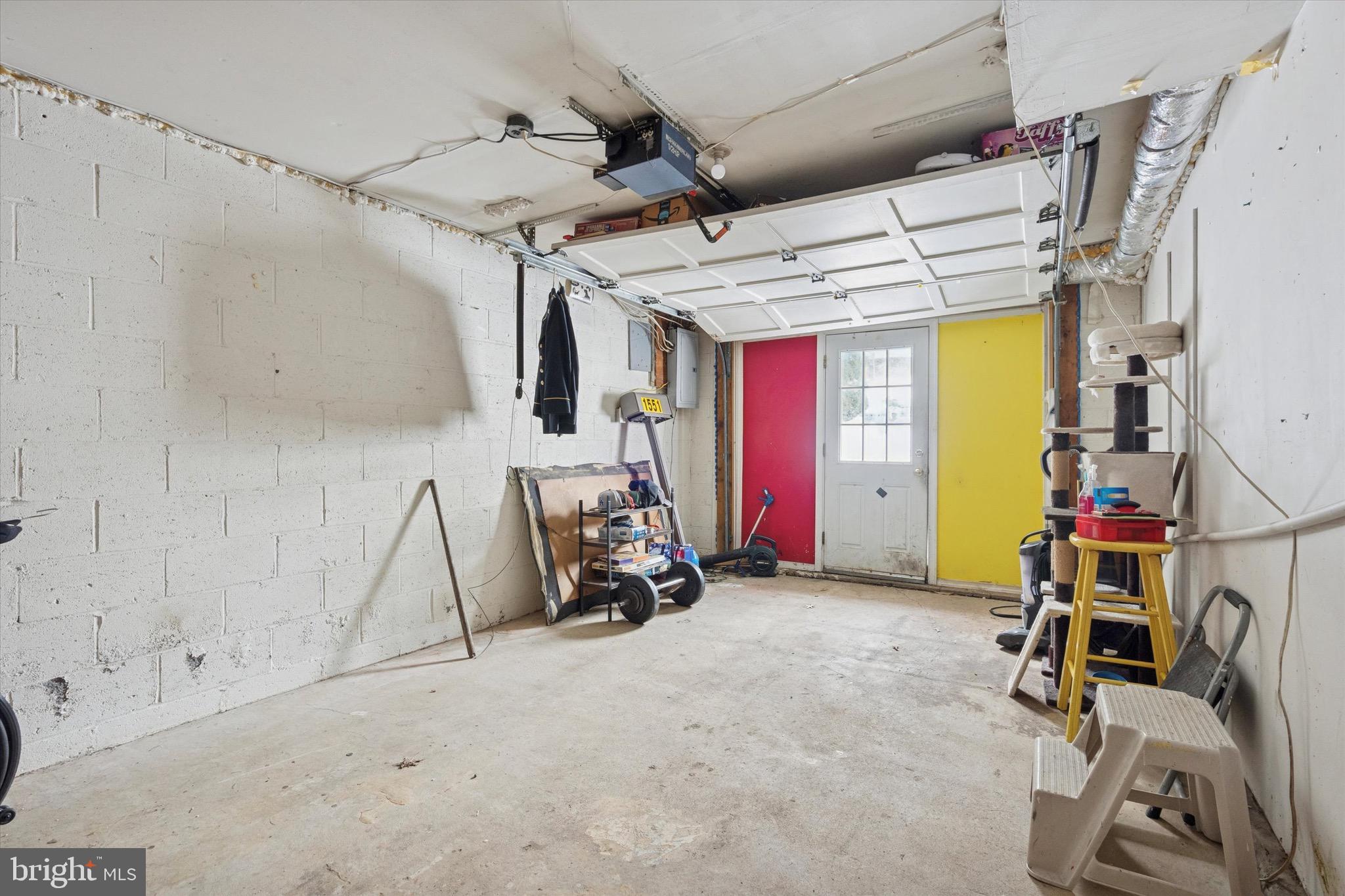 1551 Fitzwatertown Road Willow Grove, PA 19090 - Photo 24 of 25