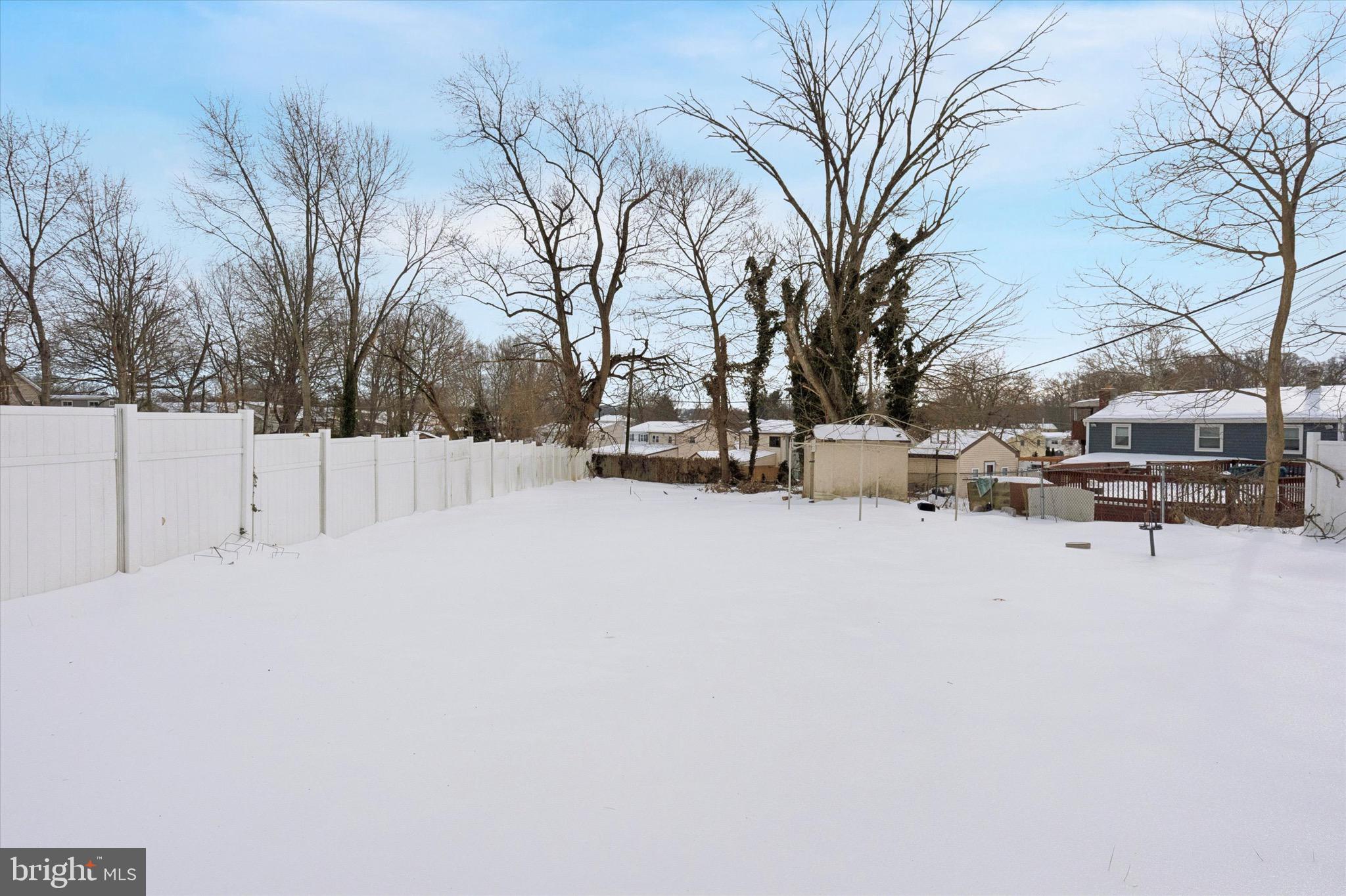 1551 Fitzwatertown Road Willow Grove, PA 19090 - Photo 25 of 25