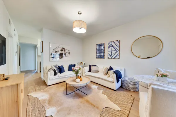 $2,600 | 2216 San Gabriel Street, Unit 204, Austin, TX 78705
