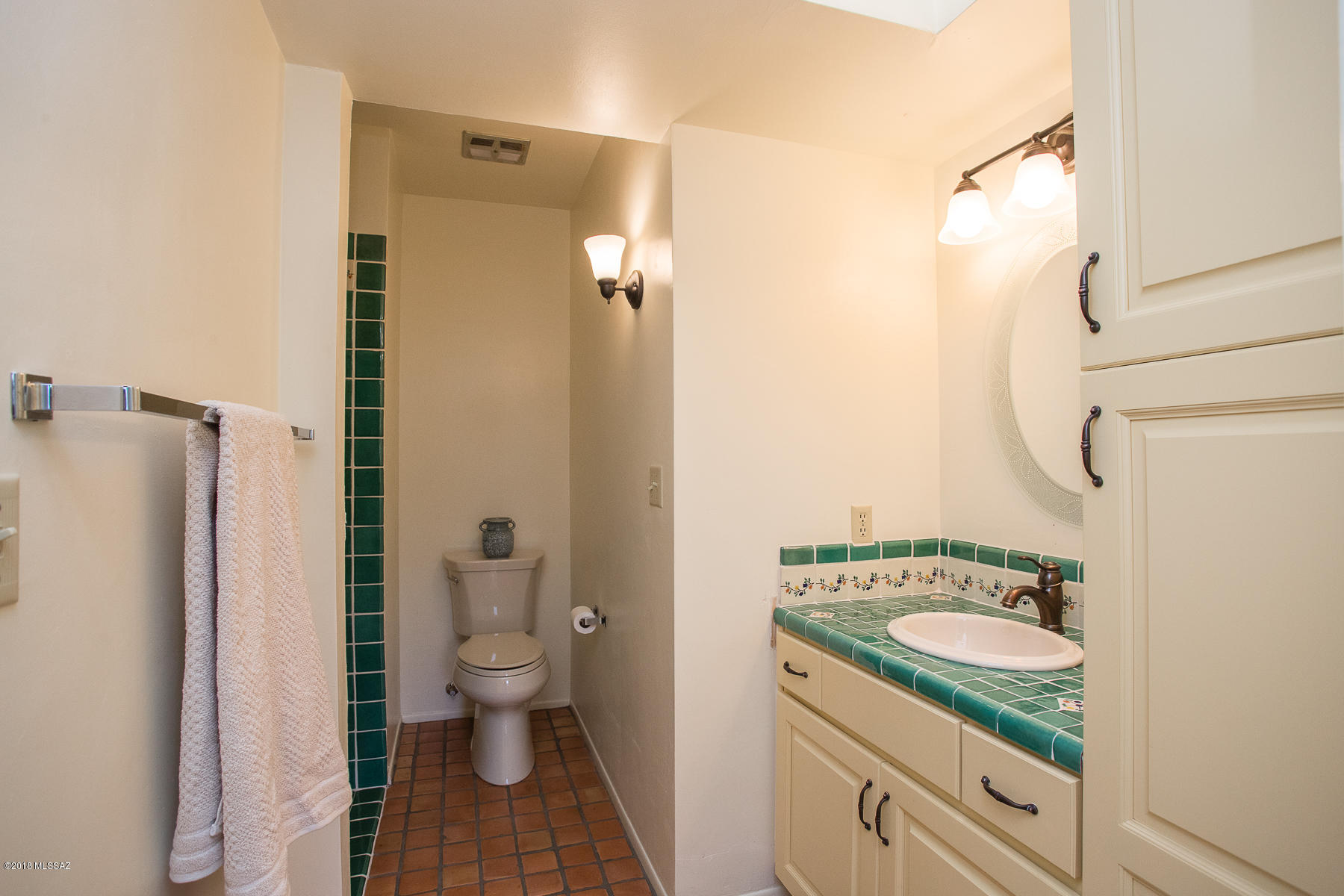 4820 East Fort Lowell Road, Unit F Tucson, AZ 85712 - Photo 9 of 22