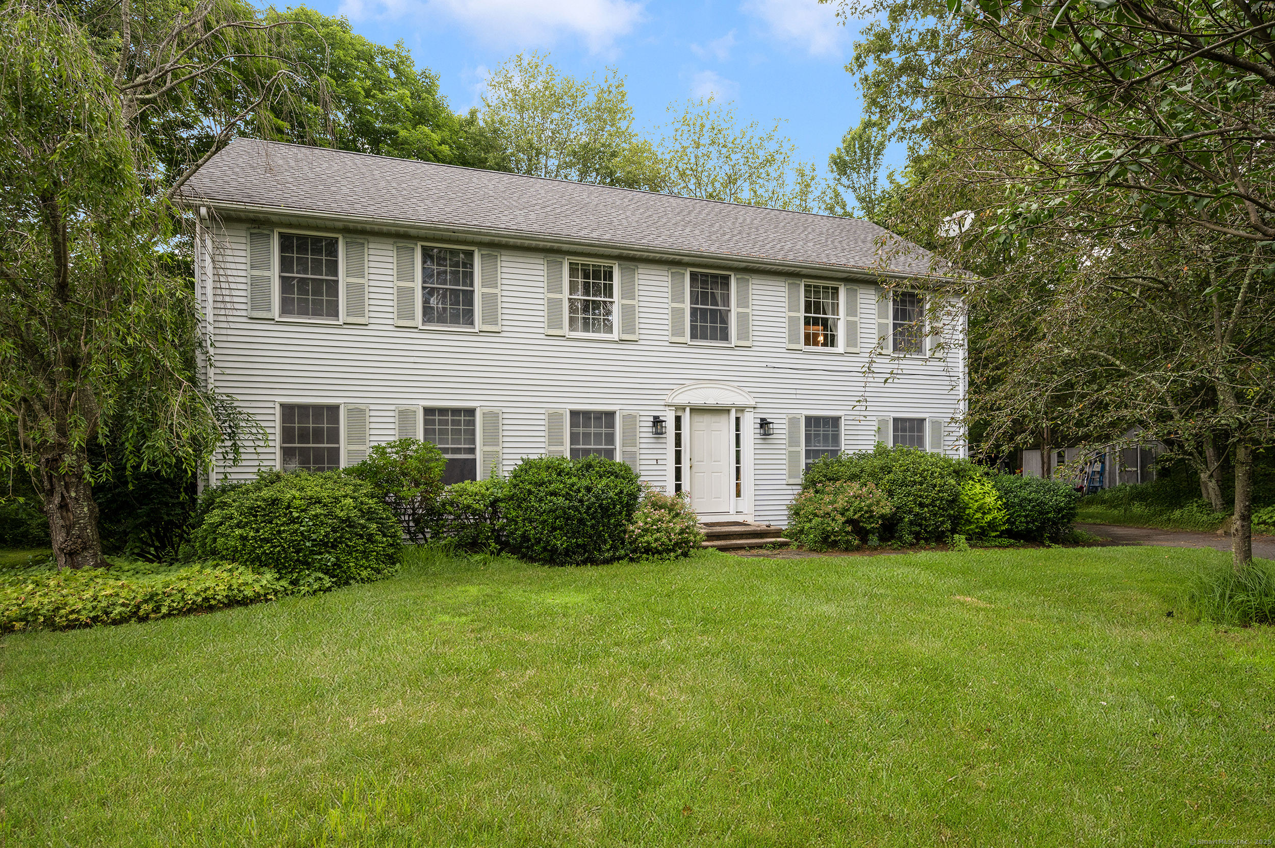 196 Pickerel Lake Road Colchester, CT 06415 - Photo 1 of 1 Gallery Image 1