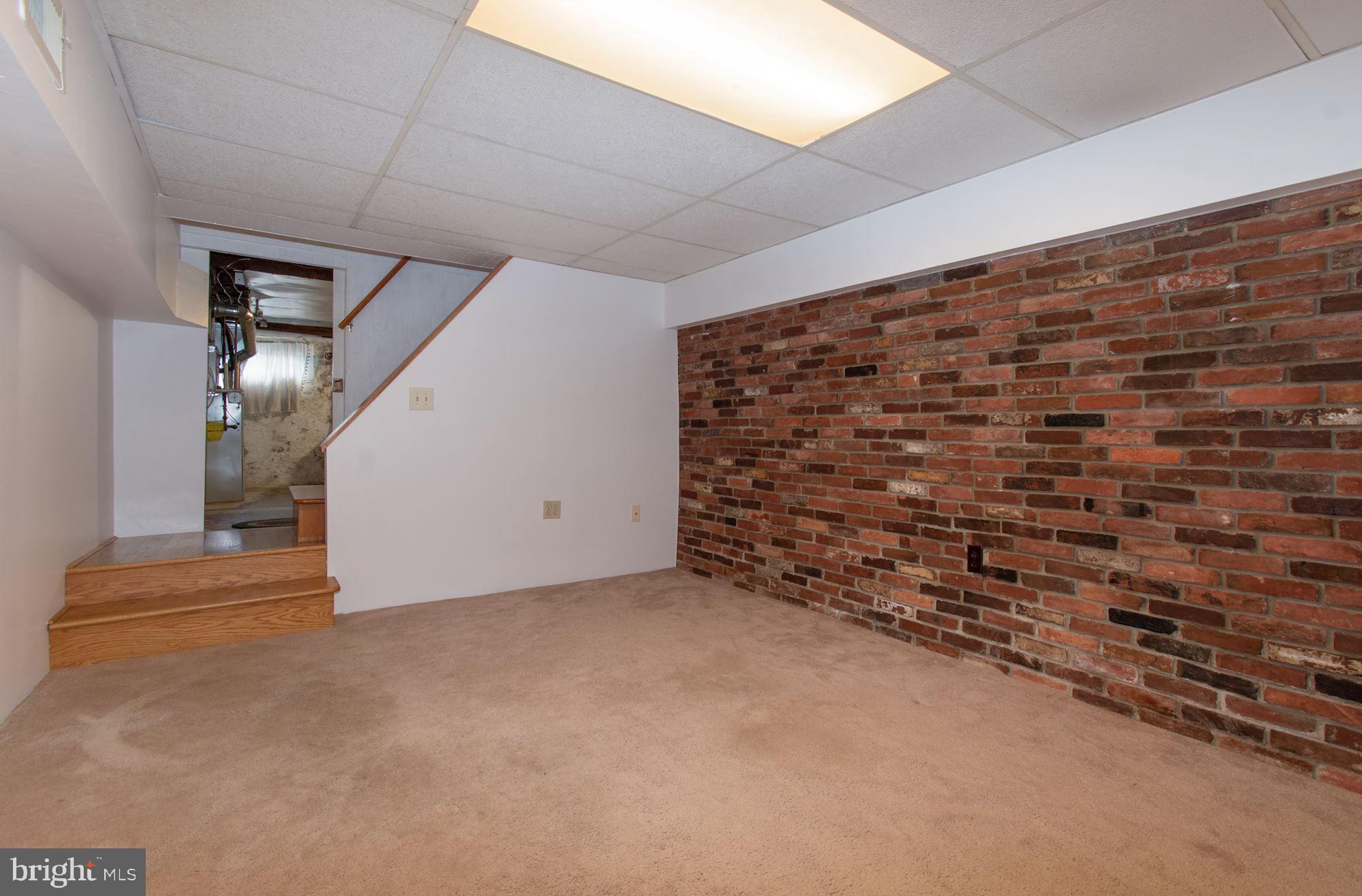 1445 Andre Street Baltimore, MD 21230 - Photo 18 of 22 a view of an empty room