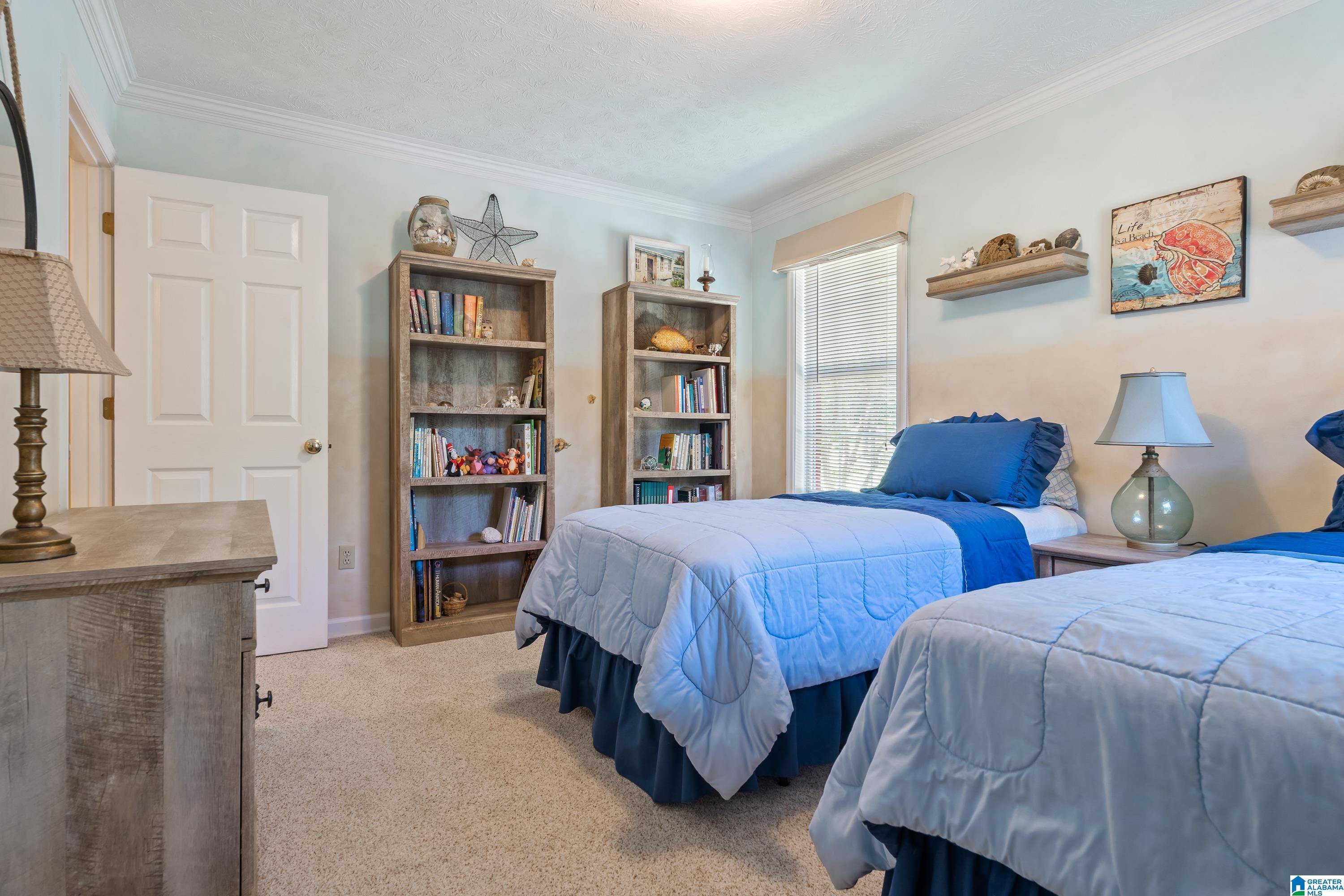 320 Wolf Pen Ridge Road Pell City, AL 35128 - Photo 80 of 100