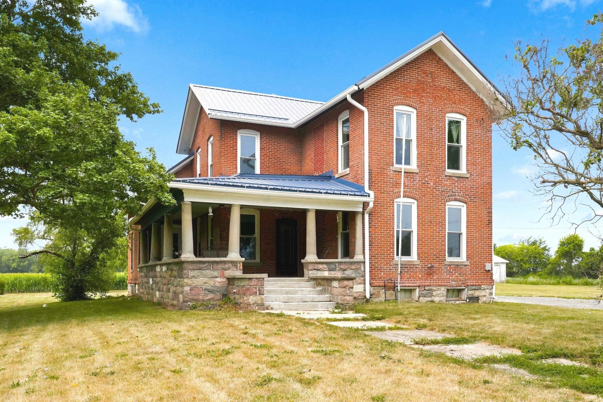 2606 Highway 1 Butler, IN 46721 - Photo 4 of 46 Gallery Image 4