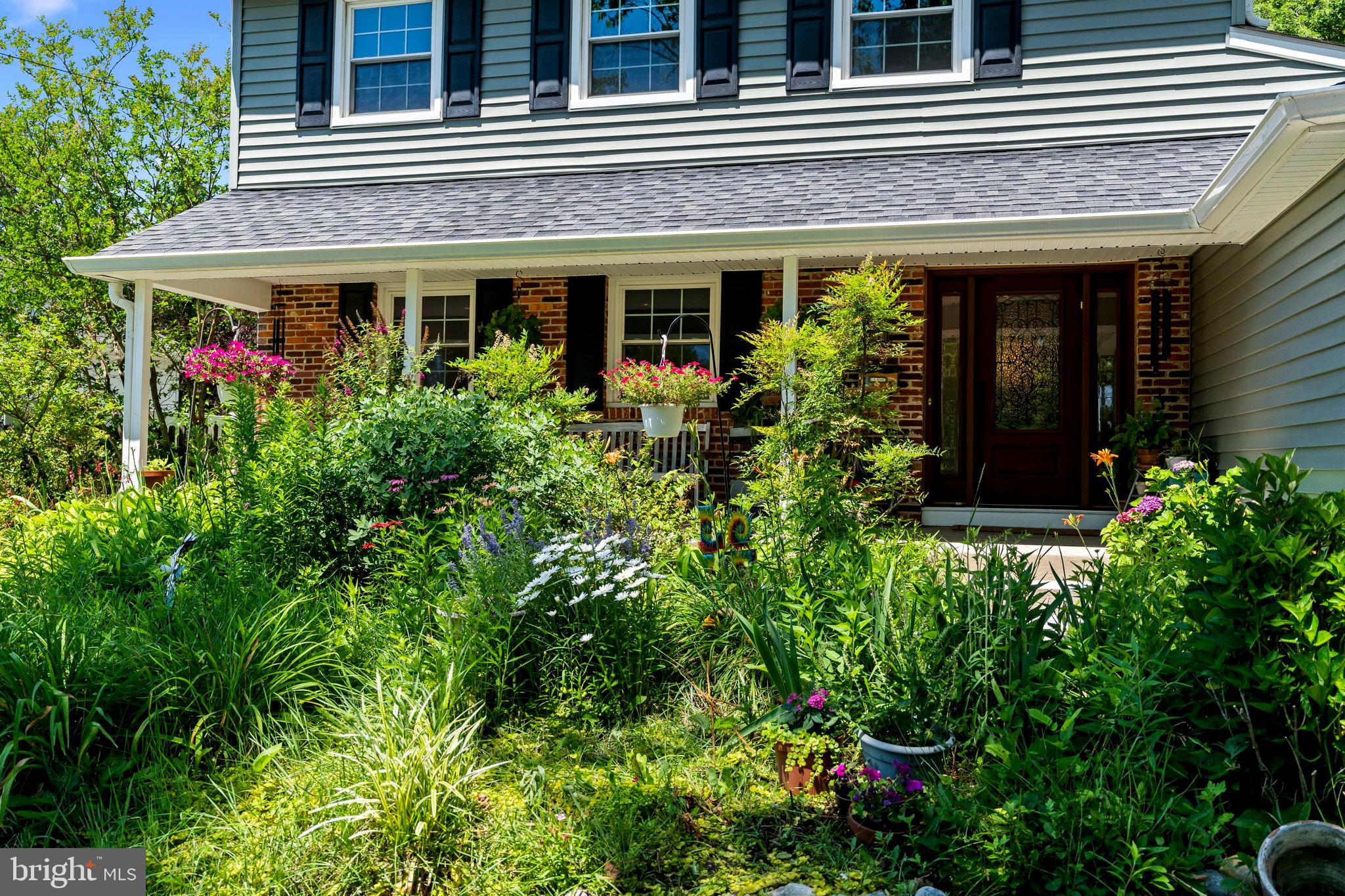 1767 Larkspur Road Cherry Hill, NJ 08003 - Photo 4 of 43