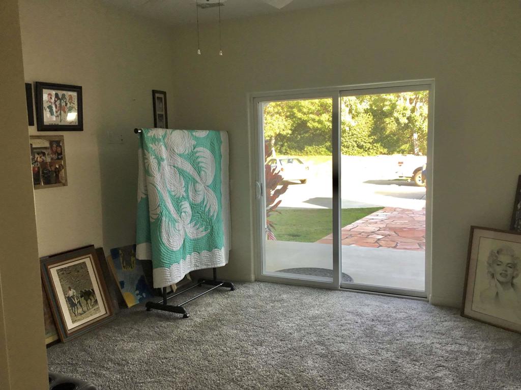622 Rancho Del Cerro Fallbrook, CA 92028 - Photo 26 of 58 a view of an outdoor space and window