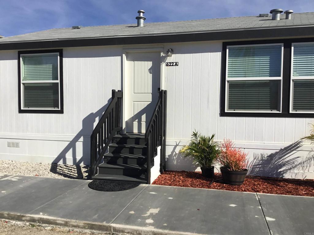 622 Rancho Del Cerro Fallbrook, CA 92028 - Photo 49 of 58 a view of front door