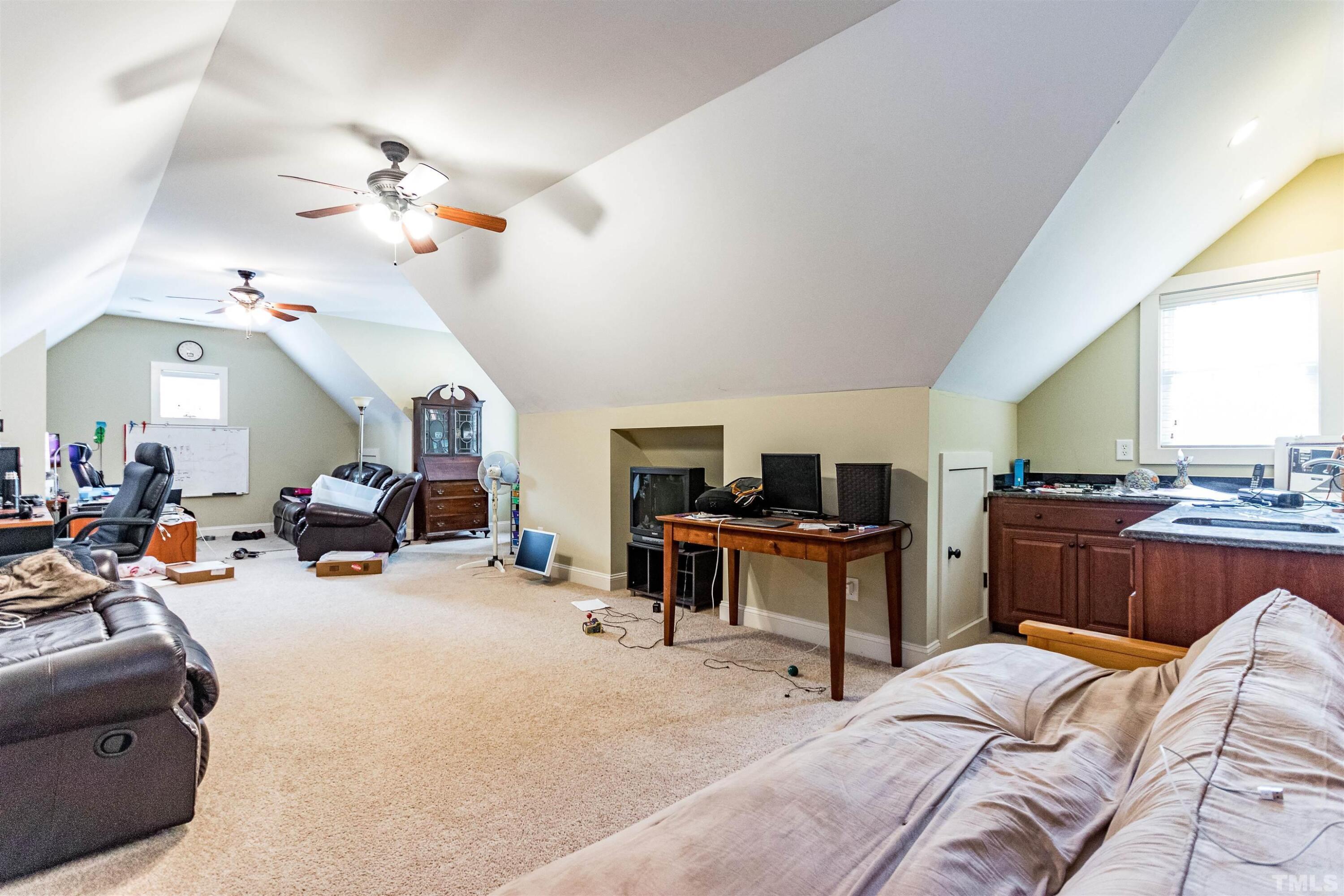 3500 Griffice Mill Road Raleigh, NC 27610 - Photo 38 of 49 Photo #37
