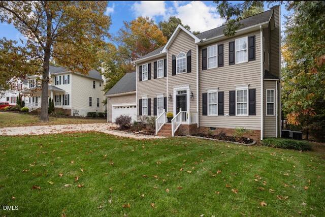 3616 Dewing Drive Raleigh, NC 27616 - Photo 18 of 25 IMG_0491